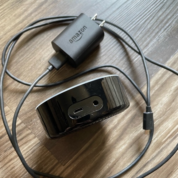 Amazon echo - Picture 5 of 6